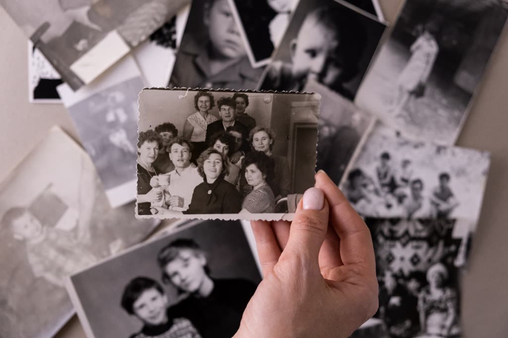 Family Memories
