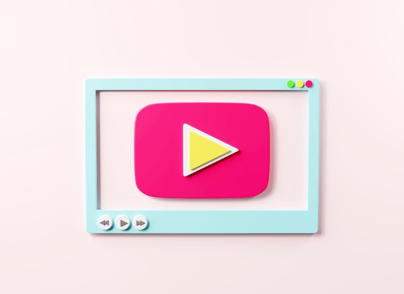 Video player